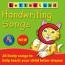 Image for Handwriting songs