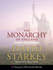 Image for The Monarchy of England : The Beginnings