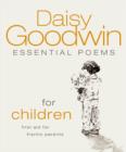 Image for Essential Poems for Children