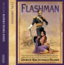 Image for Flashman On The March Abridged