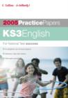 Image for KS3 Practice Papers