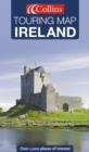 Image for Ireland Touring Map