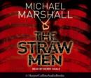 Image for The Straw Men