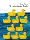 Image for 10 Little Rubber Ducks
