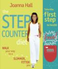 Image for STEP COUNTER DIET