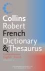 Image for Collins Robert Comprehensive French Dictionary