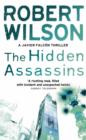 Image for The Hidden Assassins