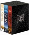 Image for Garth Nix Trilogy Boxset