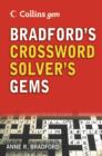 Image for Bradford&#39;s Crossword Gems