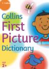 Image for Collins first picture dictionary