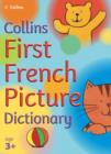 Image for First French Picture Dictionary