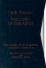 Image for The lord of the rings : Boxed Set