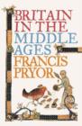 Image for Britain in the Middle Ages  : an archaeological history