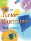 Image for Collins junior illustrated dictionary