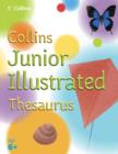 Image for Collins Junior Illustrated Thesaurus