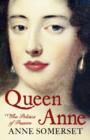 Image for Queen Anne  : the politics of passion
