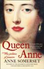 Image for Queen Anne  : the politics of passion