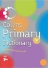 Image for Collins primary dictionary