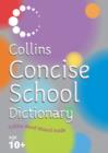 Image for Collins Concise School Dictionary
