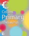 Image for Collins Primary Thesaurus
