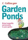 Image for Garden ponds