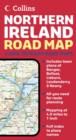 Image for Northern Ireland Road Map