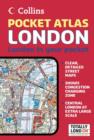 Image for London Pocket Atlas