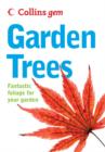 Image for Garden Trees