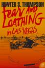 Image for Fear and loathing in Las Vegas  : a savage journey to the heart of the American Dream
