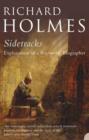 Image for Sidetracks  : explorations of a romantic biographer