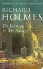 Image for Dr Johnson and Mr Savage