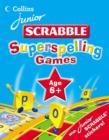 Image for Superspelling Games 6 Plus