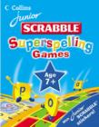 Image for Superspelling Games 7 Plus