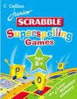 Image for Superspelling Games 8 Plus