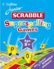 Image for Superspelling Games 9 Plus