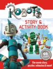 Image for Story and Activity Book