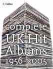 Image for Complete UK Hit Albums 1956 - 2005