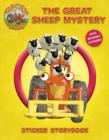 Image for The Great Sheep Mystery
