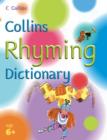 Image for Collins Rhyming Dictionary