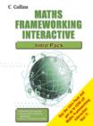 Image for Maths Frameworking : Intro Pack