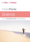 Image for Science  : A-Z of essential facts and definitions