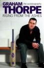 Image for Graham Thorpe  : rising from the ashes