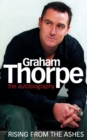 Image for Graham Thorpe