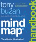 Image for Mind Map Handbook : The Ultimate Thinking Tool