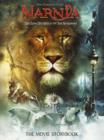 Image for The chronicles of Narnia  : The lion, the witch and the wardrobe : Movie Storybook