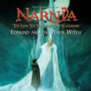 Image for Edmund and the White Witch : Picture Book