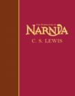 Image for The complete chronicles of Narnia : Gift Book