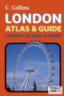 Image for London Atlas and Guide