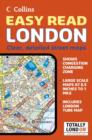 Image for London Easy Read Atlas