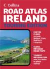 Image for Collins road atlas Ireland